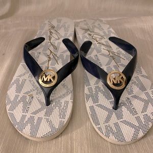 MK sandals